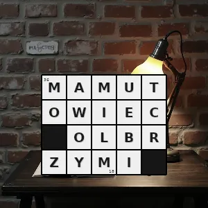 Rozwiązanie krzyżówki: sekwoja olbrzymia - mamutowiec olbrzymi | hasła, synonimy i podpowiedzi Hasło krzyżówkowe sekwoja olbrzymia - mamutowiec olbrzymi – rozwiązanie, synonimy, podpowiedzi i definicje krzyżówkowe